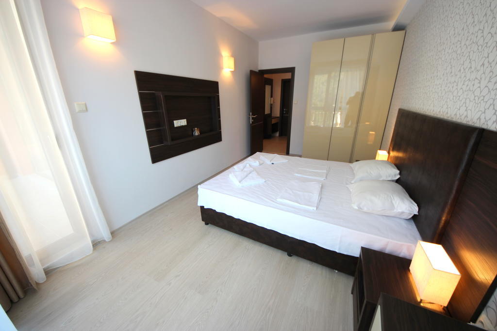 Menada Harmony Suites Apartments Słoneczny Brzeg Pokój zdjęcie