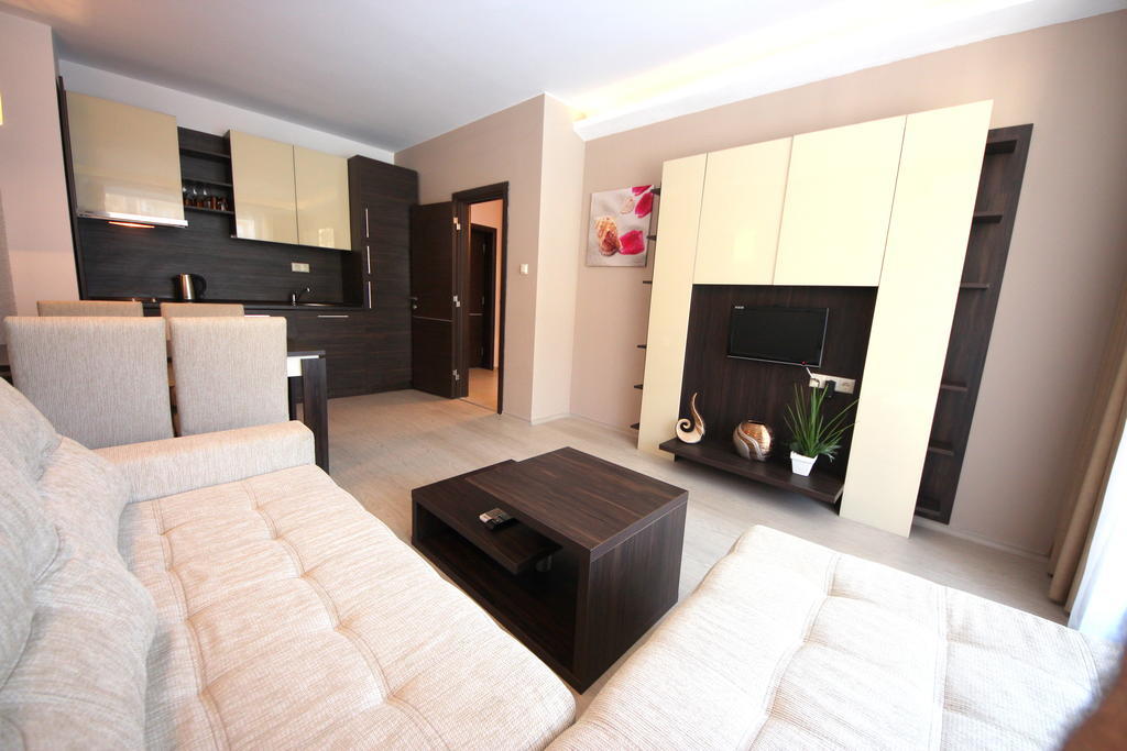 Menada Harmony Suites Apartments Słoneczny Brzeg Pokój zdjęcie