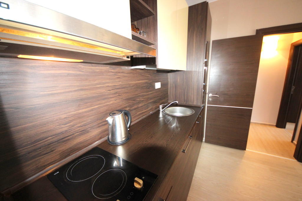 Menada Harmony Suites Apartments Słoneczny Brzeg Pokój zdjęcie