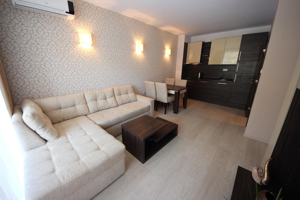 Menada Harmony Suites Apartments Słoneczny Brzeg Pokój zdjęcie