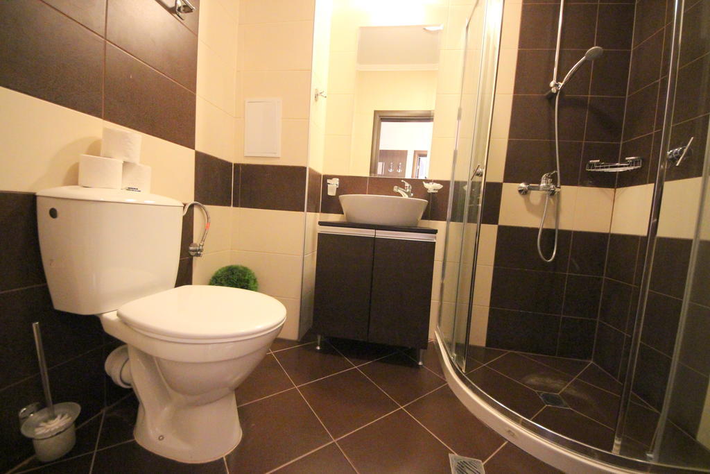 Menada Harmony Suites Apartments Słoneczny Brzeg Pokój zdjęcie