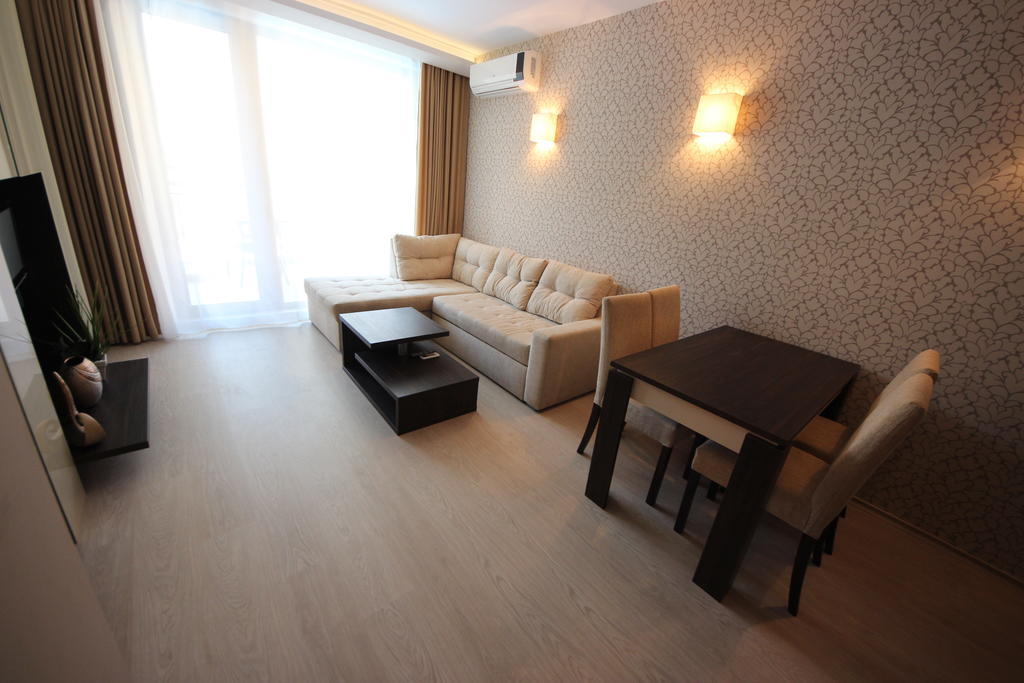 Menada Harmony Suites Apartments Słoneczny Brzeg Pokój zdjęcie