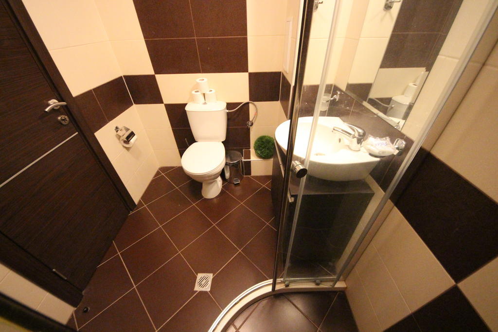 Menada Harmony Suites Apartments Słoneczny Brzeg Pokój zdjęcie