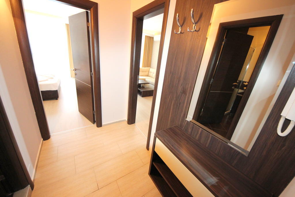 Menada Harmony Suites Apartments Słoneczny Brzeg Pokój zdjęcie